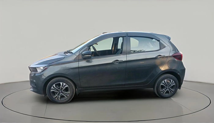 2022 Tata Tiago XT PETROL, Petrol, Manual, 20,410 km, exterior