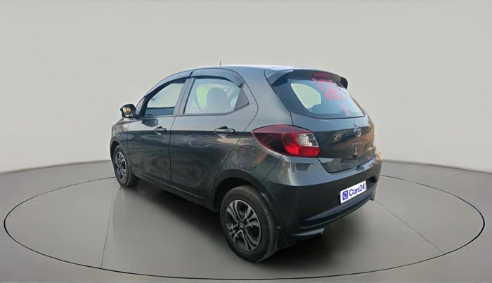 2022 Tata Tiago XT PETROL, Petrol, Manual, 20,410 km, exterior