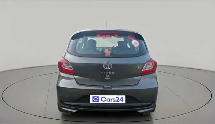 2022 Tata Tiago XT PETROL, Petrol, Manual, 20,410 km, exterior