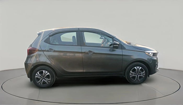2022 Tata Tiago XT PETROL, Petrol, Manual, 20,410 km, exterior