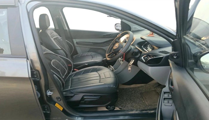 2022 Tata Tiago XT PETROL, Petrol, Manual, 20,410 km, interior