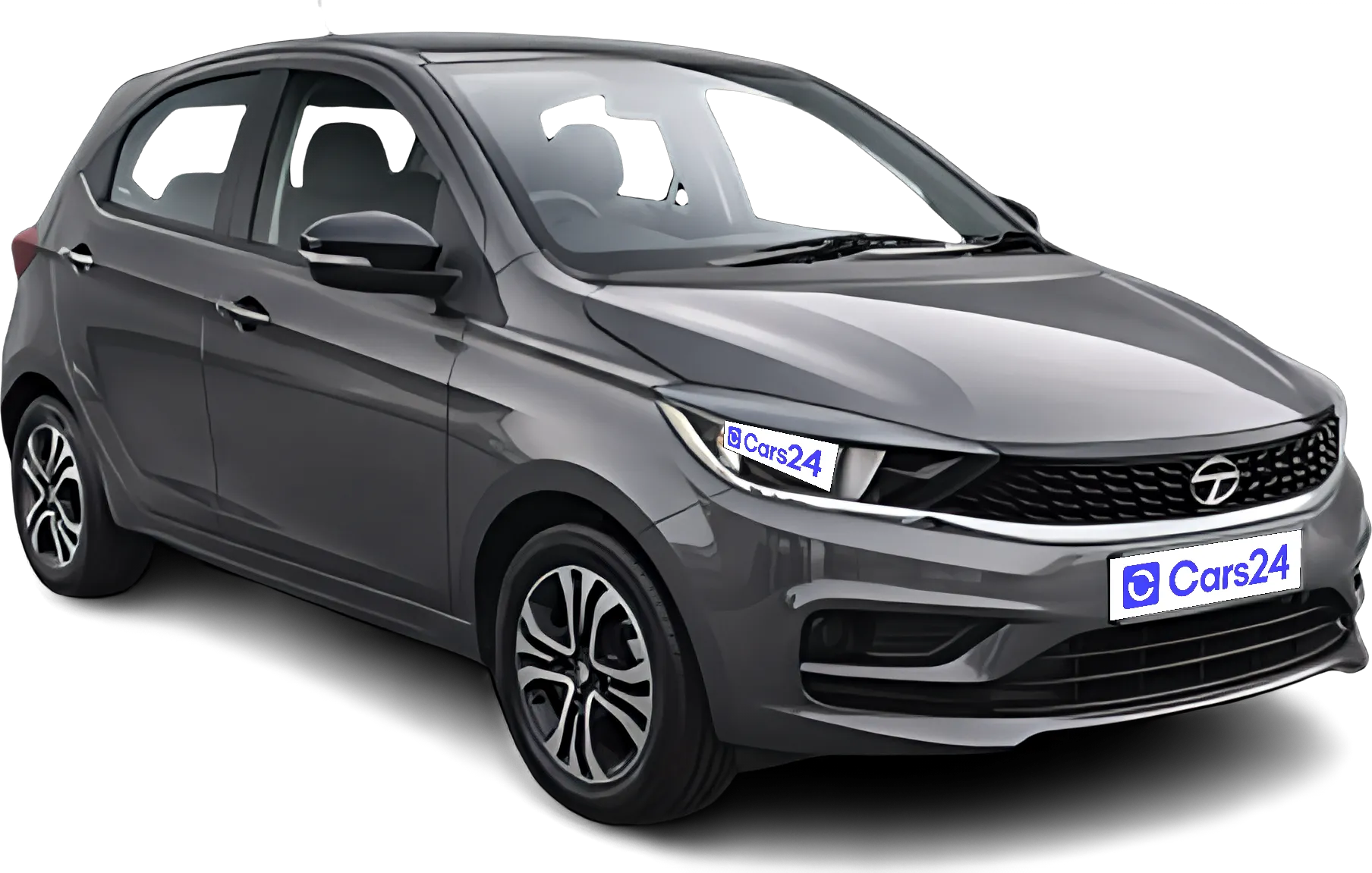2022 Tata Tiago - Hatchback - Petrol - Manual - ₹5.50 lakh