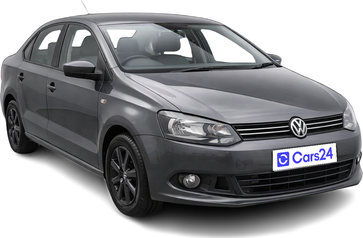 2013 Volkswagen Vento - Sedan - Diesel - Manual - ₹2.28 lakh