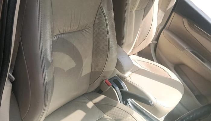 2021 Maruti Ciaz ALPHA  AT 1.5 SHVS PETROL, Petrol, Automatic, 65,772 km, interior