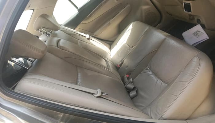 2021 Maruti Ciaz ALPHA  AT 1.5 SHVS PETROL, Petrol, Automatic, 65,772 km, interior