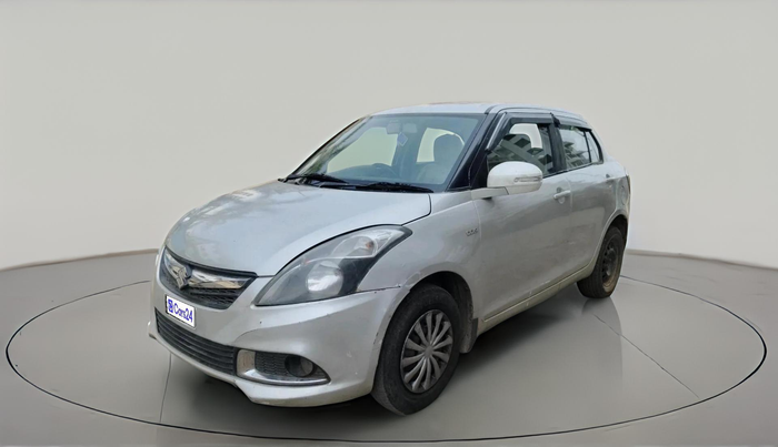 2012 Maruti Swift Dzire VDI, Diesel, Manual, 1,08,663 km, exterior