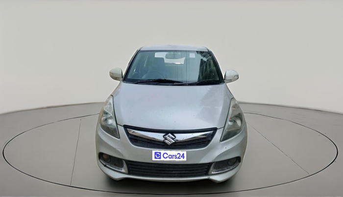 2012 Maruti Swift Dzire VDI, Diesel, Manual, 1,08,663 km, exterior