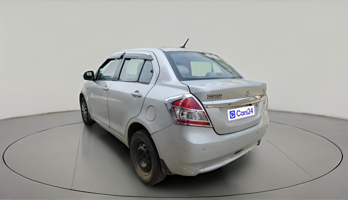 2012 Maruti Swift Dzire VDI, Diesel, Manual, 1,08,663 km, exterior