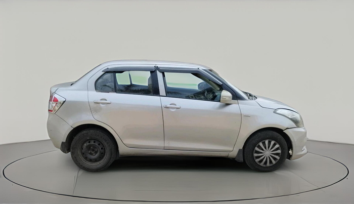 2012 Maruti Swift Dzire VDI, Diesel, Manual, 1,08,663 km, exterior