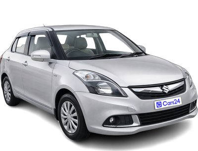 2012 Maruti Swift Dzire - Sedan - Diesel - Manual - ₹3.06 lakh