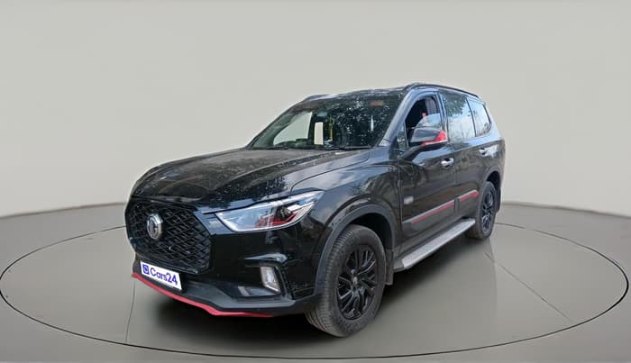 2024 MG GLOSTER BLACKSTORM 6 STR 4X4 2.0, Diesel, Automatic, 77,254 km, exterior