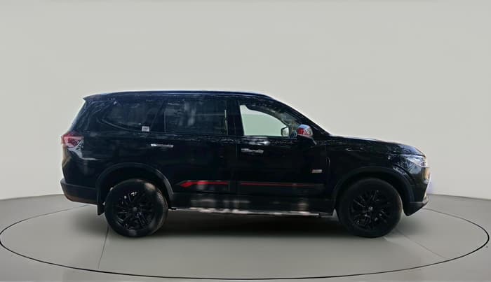 2024 MG GLOSTER BLACKSTORM 6 STR 4X4 2.0, Diesel, Automatic, 77,254 km, exterior