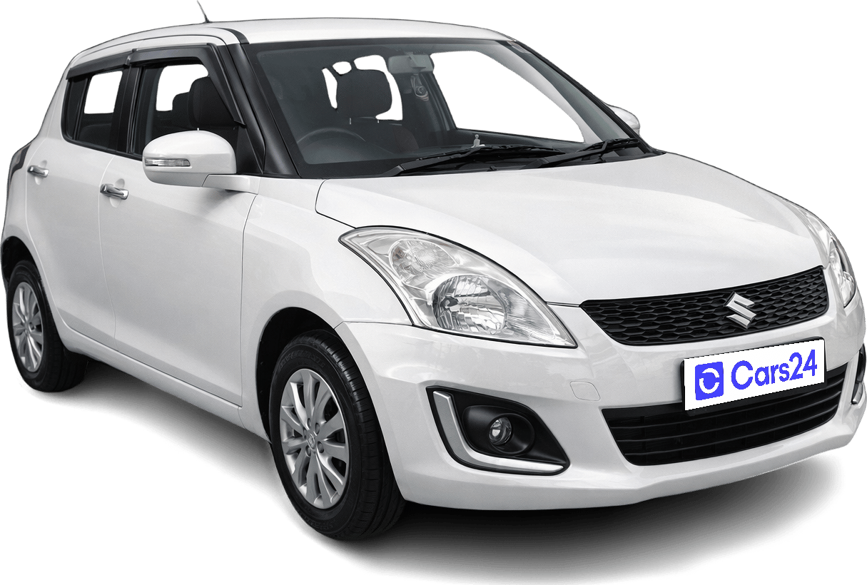 2016 Maruti Swift - Hatchback - Petrol - Manual - ₹3.53 lakh