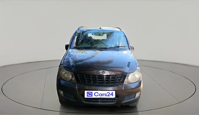 2014 Mahindra Quanto C8, Diesel, Manual, 46,766 km, exterior