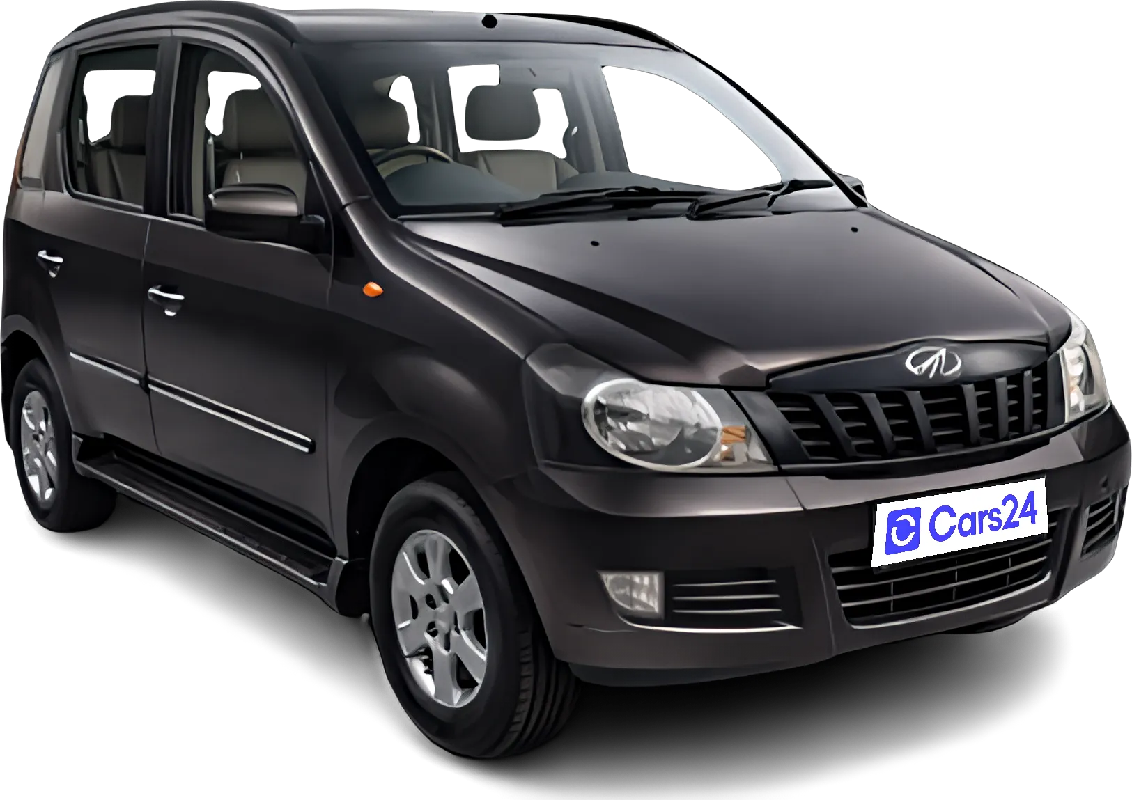 2014 Mahindra Quanto - SUV - Diesel - Manual - ₹1.94 lakh