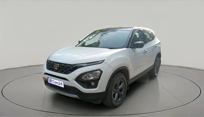 2020 Tata Harrier XZA 2.0L, Diesel, Automatic, 1,63,114 km, exterior