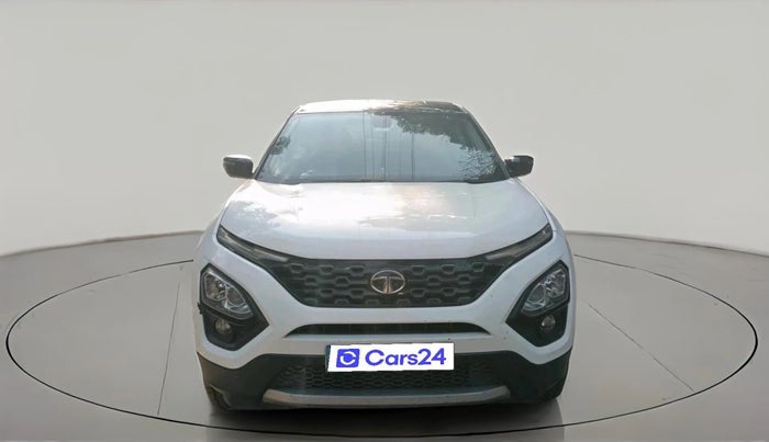 2020 Tata Harrier XZA 2.0L, Diesel, Automatic, 1,63,114 km, exterior