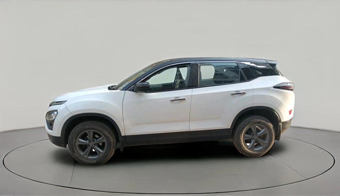 2020 Tata Harrier XZA 2.0L, Diesel, Automatic, 1,63,114 km, exterior