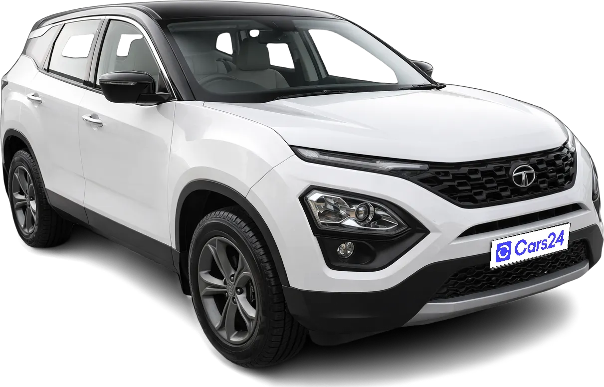 2020 Tata Harrier - SUV - Diesel - Automatic - ₹16.00 lakh