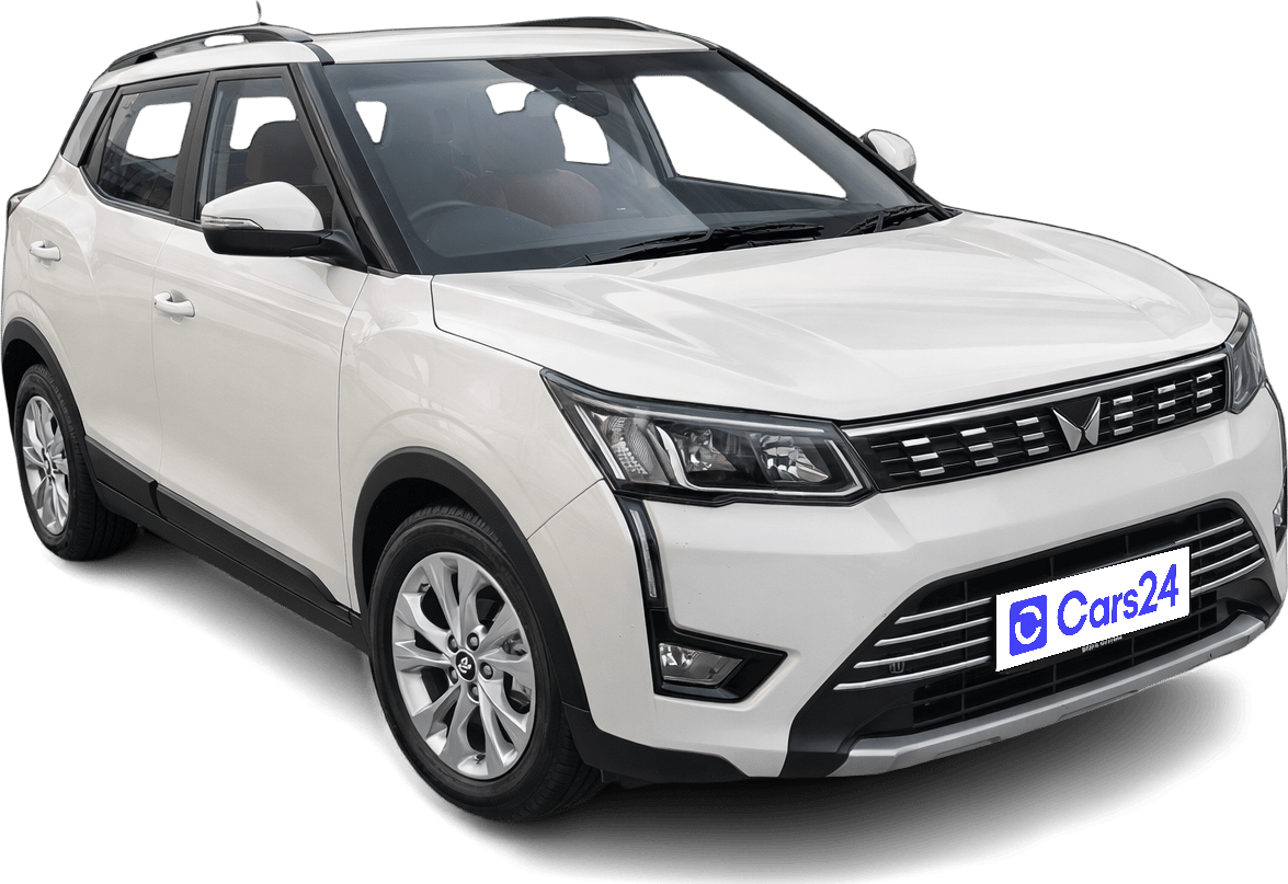 2023 Mahindra XUV300 - SUV - Diesel - Manual - ₹12.00 lakh