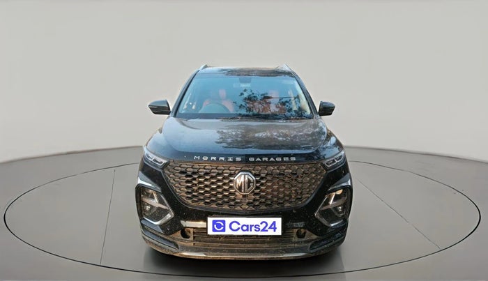 2021 MG HECTOR PLUS SELECT 2.0 DIESEL TURBO MT 7-STR, Diesel, Manual, 92,727 km, exterior