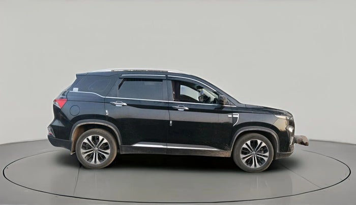 2021 MG HECTOR PLUS SELECT 2.0 DIESEL TURBO MT 7-STR, Diesel, Manual, 92,727 km, exterior