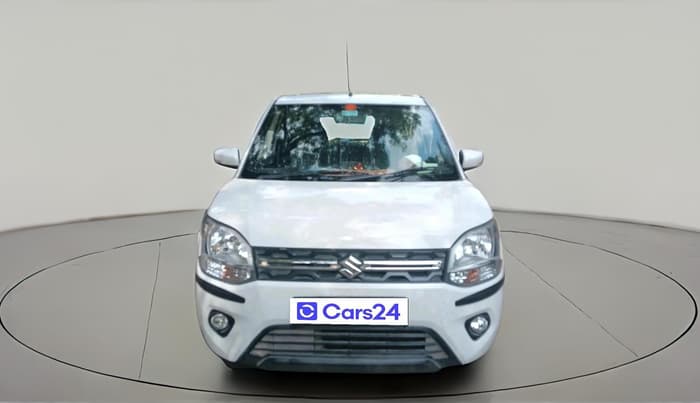 2023 Maruti New Wagon-R ZXI PLUS 1.2 AMT, Petrol, Automatic, 26,098 km, exterior
