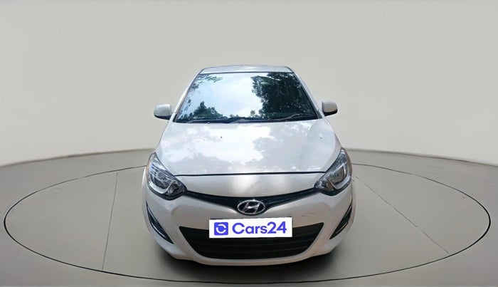 2013 Hyundai i20 MAGNA (O) 1.4 CRDI, Diesel, Manual, 4,17,670 km, exterior