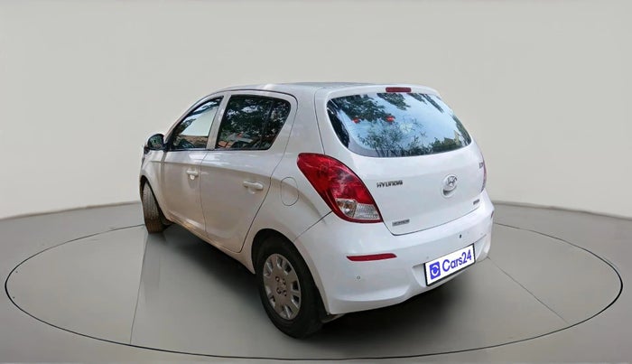 2013 Hyundai i20 MAGNA (O) 1.4 CRDI, Diesel, Manual, 4,17,670 km, exterior