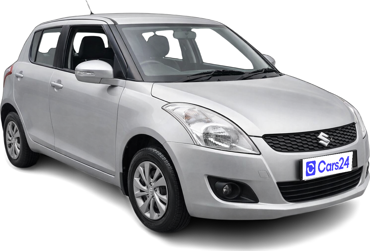 2012 Maruti Swift - Hatchback - Diesel - Manual - ₹3.28 lakh