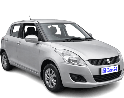 2012 Maruti Swift - Hatchback - Diesel - Manual - ₹3.28 lakh