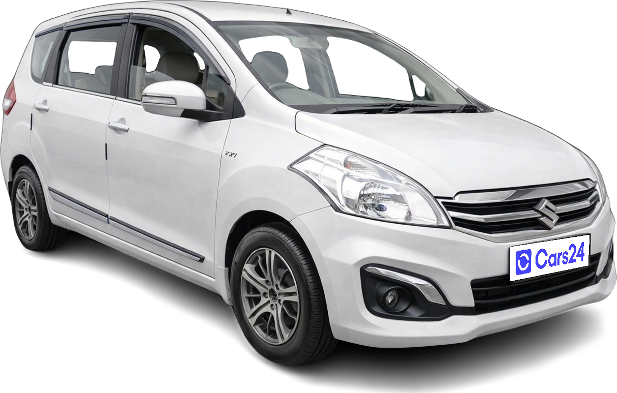 2013 Maruti Ertiga - SUV - CNG - Manual - ₹4.20 lakh