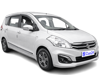 2013 Maruti Ertiga - SUV - CNG - Manual - ₹4.20 lakh