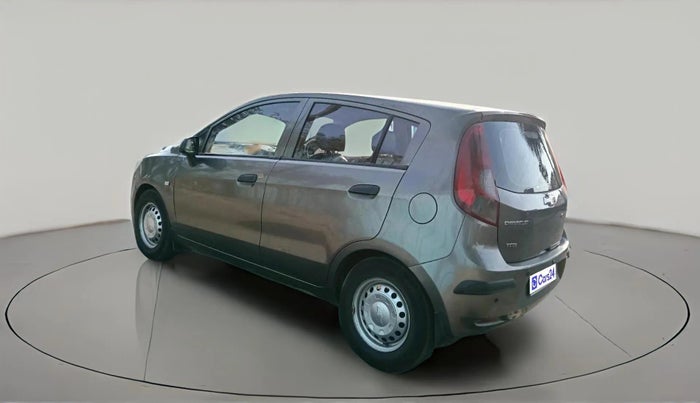 2015 Chevrolet Sail 1.3 LS, Diesel, Manual, 81,116 km, exterior