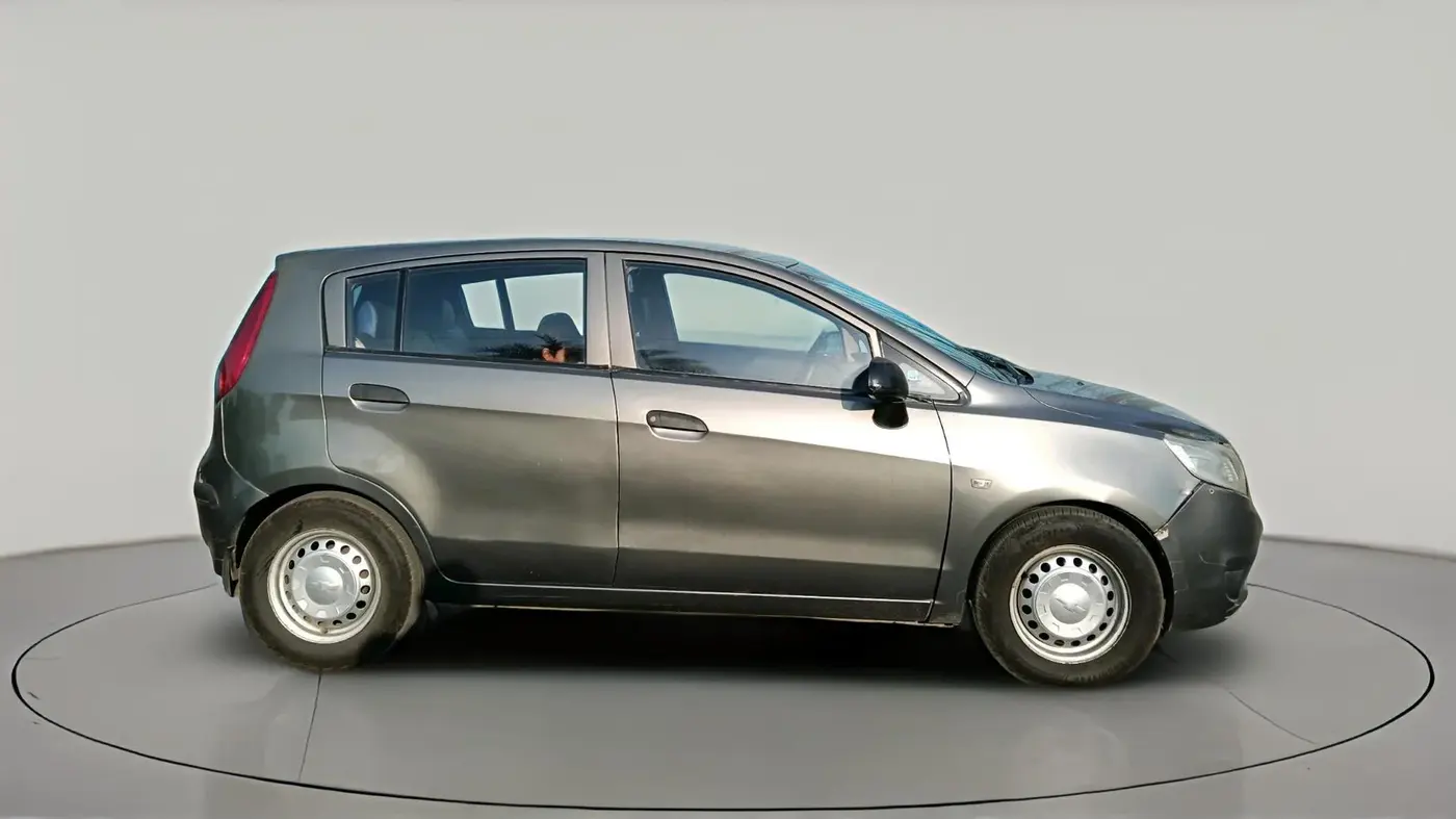 2015 Chevrolet Sail 1.3 LS, Diesel, Manual, 81,116 km, exterior
