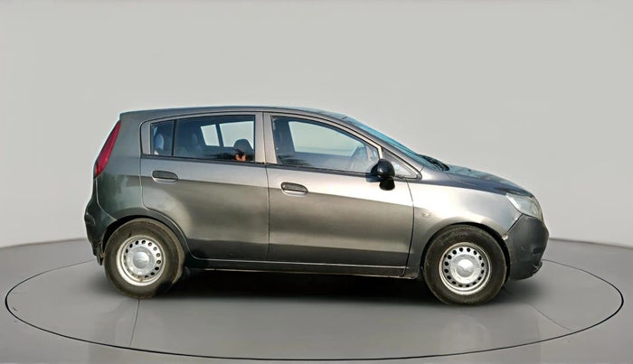 2015 Chevrolet Sail 1.3 LS, Diesel, Manual, 81,116 km, exterior