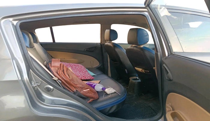 2015 Chevrolet Sail 1.3 LS, Diesel, Manual, 81,116 km, interior