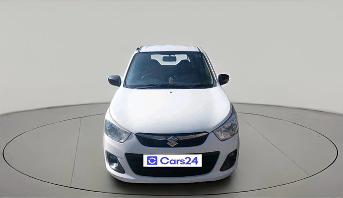 2016 Maruti Alto K10 VXI AMT, Petrol, Automatic, 31,351 km, exterior