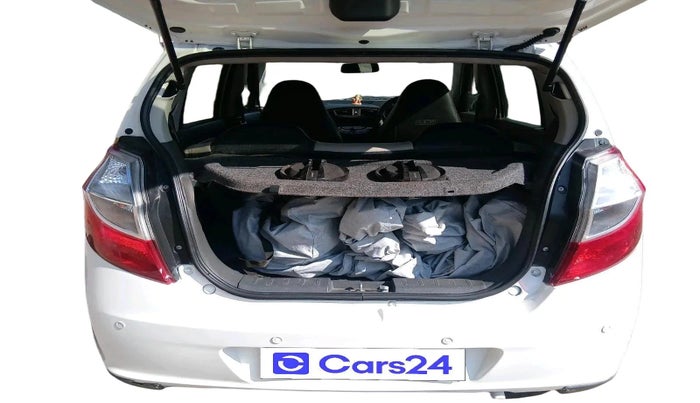 2016 Maruti Alto K10 VXI AMT, Petrol, Automatic, 31,351 km, exterior