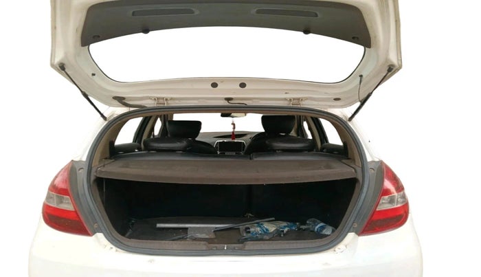 2010 Hyundai i20 ASTA 1.4 CRDI, Diesel, Manual, 1,53,165 km, exterior