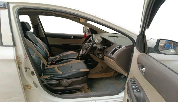 2010 Hyundai i20 ASTA 1.4 CRDI, Diesel, Manual, 1,53,165 km, interior