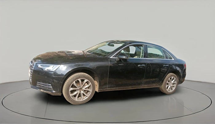 2017 Audi A4 35 TDI Technology, Diesel, Automatic, 80,680 km, exterior