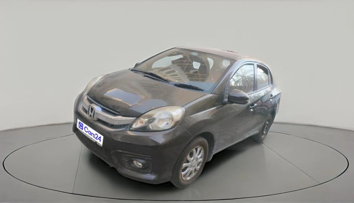 2017 Honda Amaze 1.2L I-VTEC VX, Petrol, Manual, 47,297 km, exterior