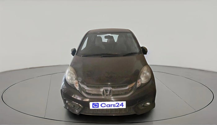 2017 Honda Amaze 1.2L I-VTEC VX, Petrol, Manual, 47,297 km, exterior