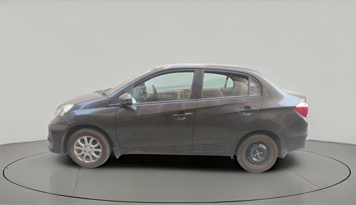 2017 Honda Amaze 1.2L I-VTEC VX, Petrol, Manual, 47,297 km, exterior