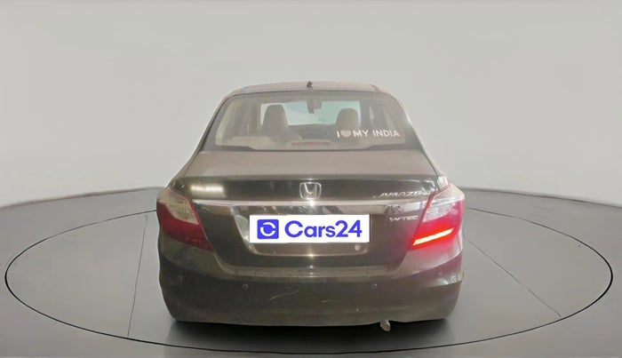 2017 Honda Amaze 1.2L I-VTEC VX, Petrol, Manual, 47,297 km, exterior