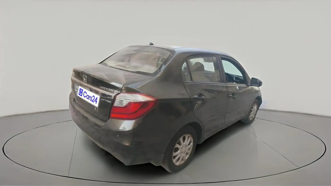 2017 Honda Amaze 1.2L I-VTEC VX, Petrol, Manual, 47,297 km, exterior
