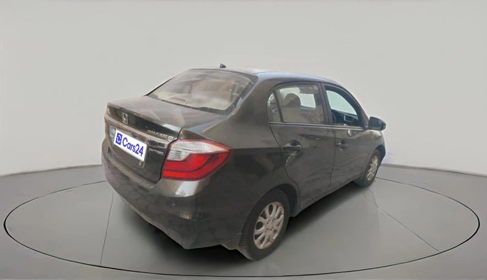 2017 Honda Amaze 1.2L I-VTEC VX, Petrol, Manual, 47,297 km, exterior