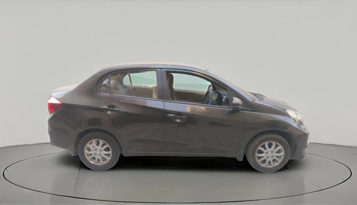 2017 Honda Amaze 1.2L I-VTEC VX, Petrol, Manual, 47,297 km, exterior