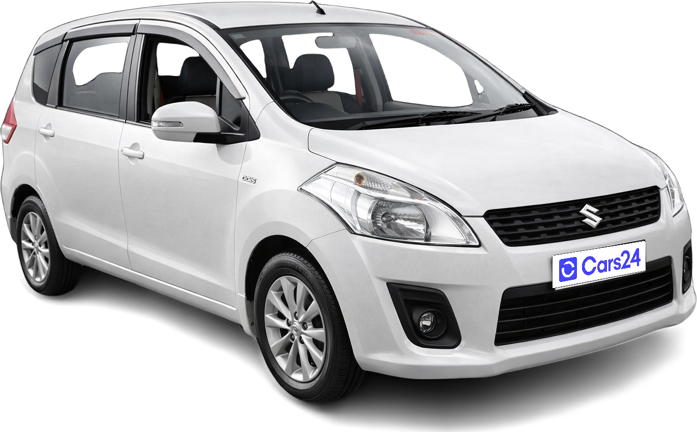 2013 Maruti Ertiga - SUV - Diesel - Manual - ₹5.10 lakh